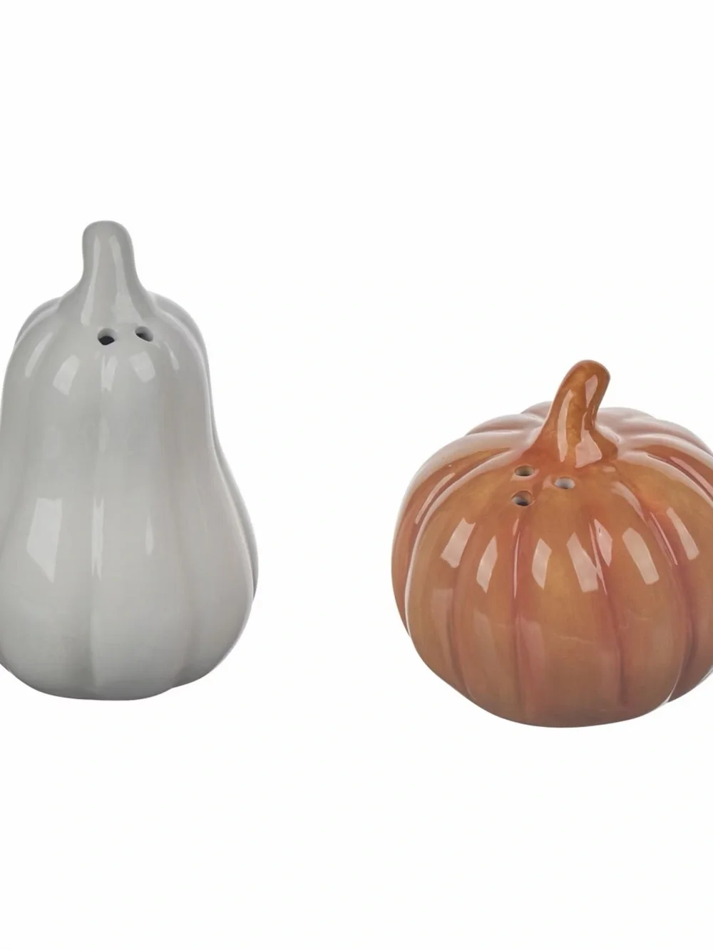 Harvest Collection decorative ceramic